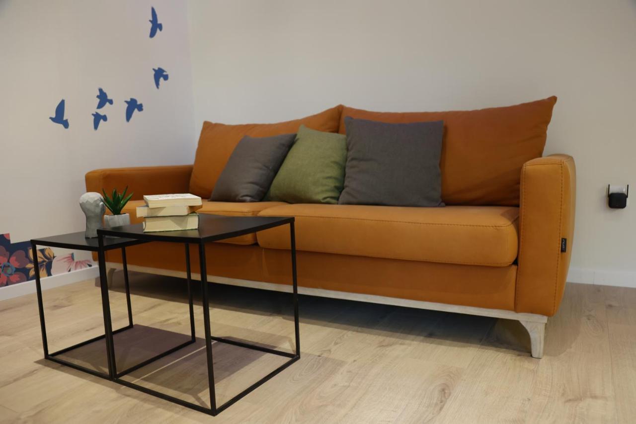 סראייבו Blue And Rose Cozy - Quiet In The Best Location - Self Check-In - 5Th Floor With Elevator מראה חיצוני תמונה
