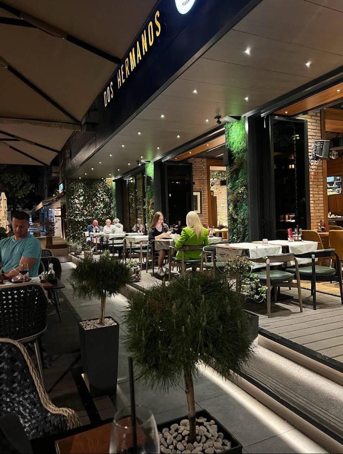 סראייבו Blue And Rose Cozy - Quiet In The Best Location - Self Check-In - 5Th Floor With Elevator מראה חיצוני תמונה